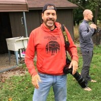 Steve Pierce