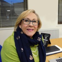 Barbara Pilgrim
