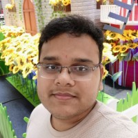 Sreevatsav Shodavaram