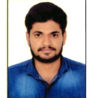 Raghavendra K