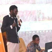 Lentchou Youmen Gilles Didier Warren