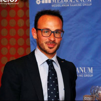 Carlos Garcia Gallego