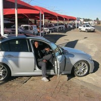 Teboho Masisi