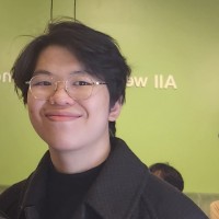 Tze Hoong Tan