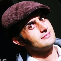 kamran khan