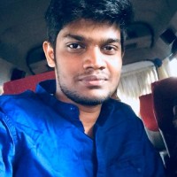 Suresh Krishnan S
