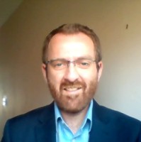 Adam Lechmere
