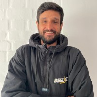 Gianmarko Moyano Dominguez