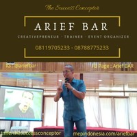 Arief BAR