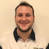 Ramiro Nicolás Trigo