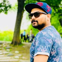 Jaydeepsinh Chauhan