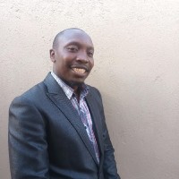 Walter Hardlife Sango