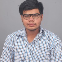 Shashaank C S