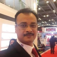 Dr Rakesh Verma