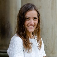 Kinga Wrobel