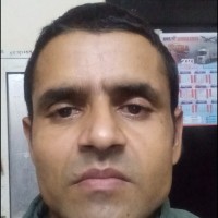Ramprasad Pangeni