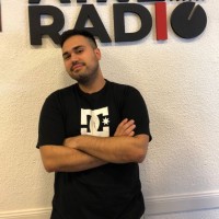 Leandro Padin