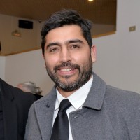 César Antonio Carvajal Abarca