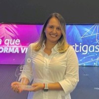 Andrea Carolina Lugo Gómez
