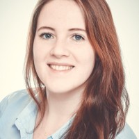 Madeline Van Der Weide