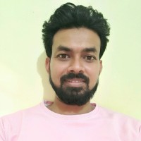 Dileep Gupta