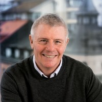 Robert Jaaniste