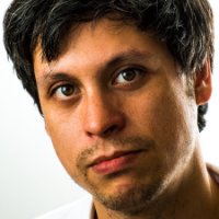 Tom Erik Caldino Nicolaysen