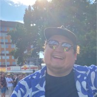 Hjalmar Hvalgren