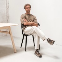 Ben Van Den Bosch