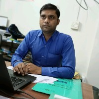 Vivek kumar sharma