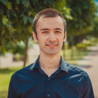 Tohrul Mamedov