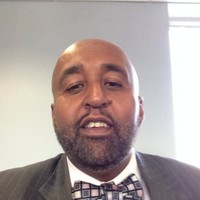 Melvin Harvey