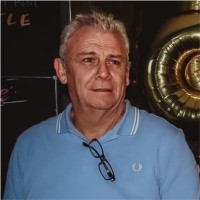Stephen Knight