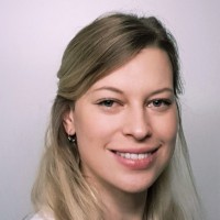 Caroline Gerber