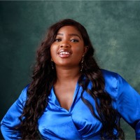 Priscilla Momodu