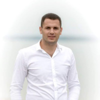 Bogdan Milosevic