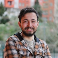 Taha Muhsin Koç
