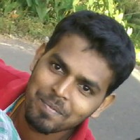 Jacob Jaya Prince Y