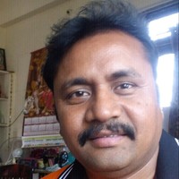 Venu Kodali
