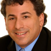 Keith Dickman