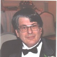 Douglas Losty