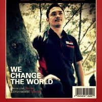 Henrizal Astari Kurniawan