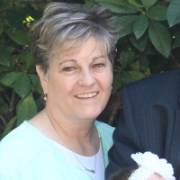 Liz Chidester