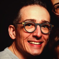 Mickaël Blondeau