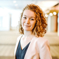 Tatiana Miller (Née Kindy)