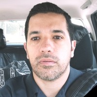 Jesus Alonso Tamez Chavez