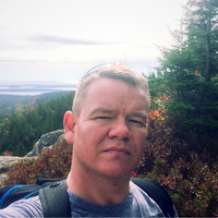 Gareth O'Neill