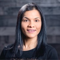 Ankita Shah