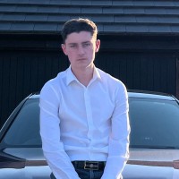 Luke Seaward