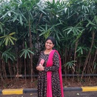 Lalitha Raghuram